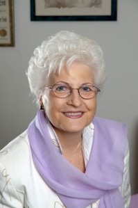 Renate Angela Ettl